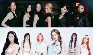 K-Pop Acts Head to Manila as FIFTY FIFTY Cancels Show