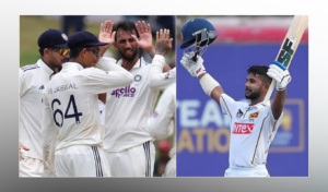 Kaif Slams India’s Intensity After Colombo Test Follow-On Miss