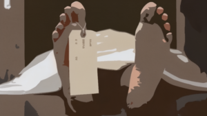 Kaliganj Man Hacked to Death after Protesting Daughter's Domestic Abuse