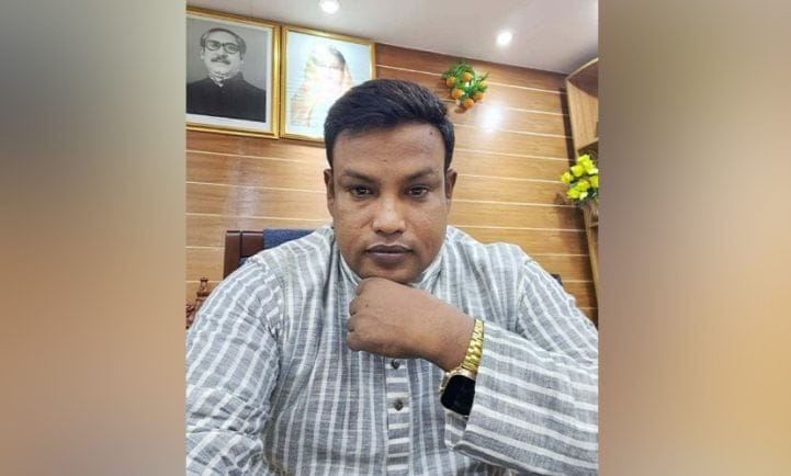 Kurigram Leader Injured While Fleeing Police, Arrested 3 Kurigram Leader Injured While Fleeing Police, Arrested