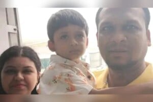 Kushtia Journalist Dies with Family in Kolkata Fire