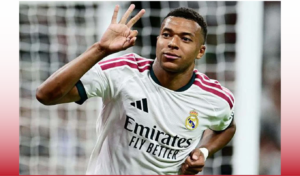 Kylian Mbappé Hat-Trick Secures Dominant Real Madrid Victory