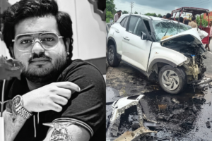 Late Gangster Atiq Ahmed’s Son Dies in Jhansi Crash