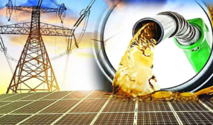 Lay Foundations for Modern Energy Sector (1996–2001)