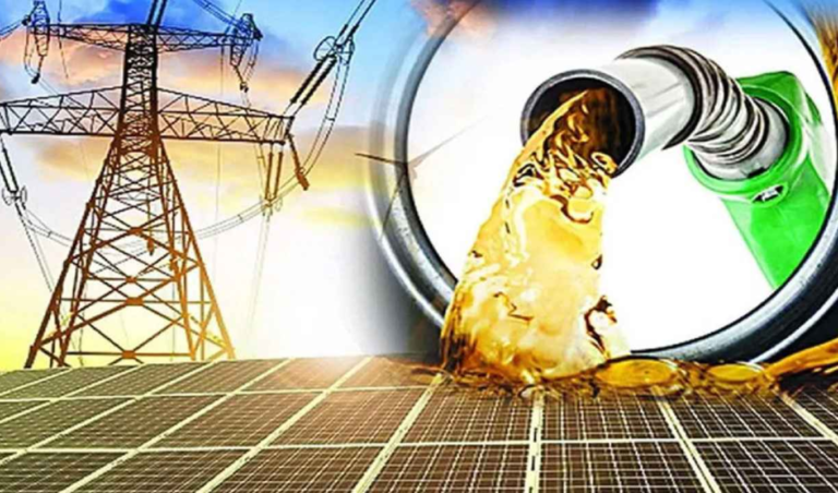 Lay Foundations for Modern Energy Sector (1996–2001)