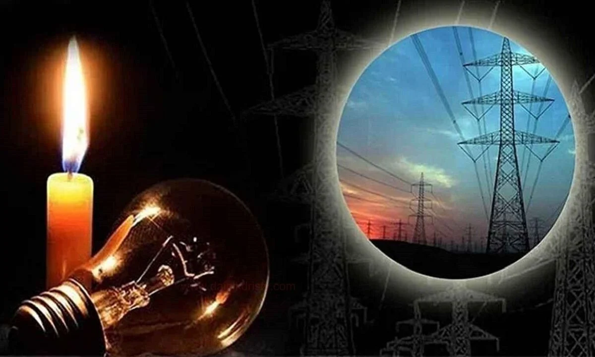 Load Shedding Spreads to Dhaka After Grinding Rural Areas