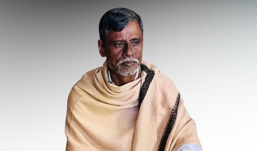Local Awami League Leader Found Dead in Kasba Ditch