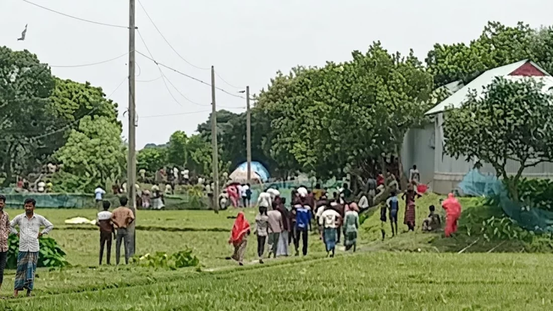 Ludo Dispute Among Children Leaves One Dead in Brahmanbaria Clash