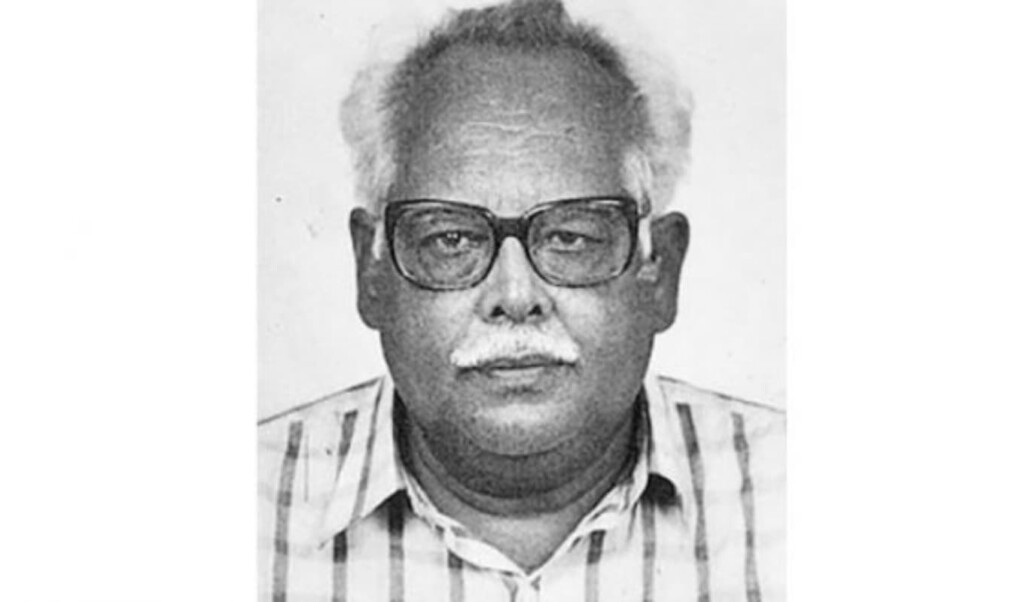 M. R. Akhtar Mukul The Voice That Powered 1971 Liberation