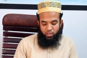 Madrasa Principal Arrested Over Alleged Abuse Of Student