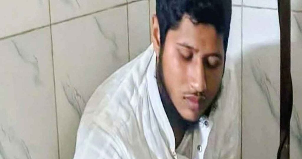 Madrasa Teacher Arrested in Tangail Over Alleged Child Abuse Madrasa Teacher Arrested in Tangail Over Alleged Child Abuse