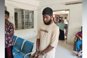 Madrasa Teacher Detained in Siddhirganj Over Student Sexual Assault