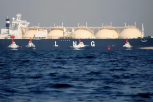 Maheshkhali LNG Reserves Dwindle as Gas Supply Deficit Mounts