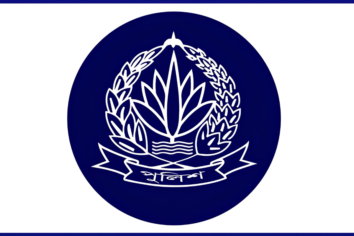 Major Police Reshuffle as 23 Senior Officials Transferred Nationwide