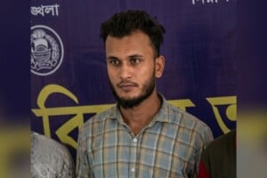 Man Arrested Over Alleged Rape of Child in Sunamganj