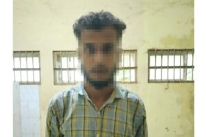 Man Arrested Over Alleged Rape of Child in Sunamganj