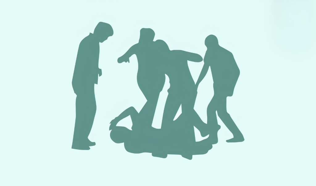 Man Mobbed to Death in Narsingdi Over Alleged Burglary Attempt Man Mobbed to Death in Narsingdi Over Alleged Burglary Attempt