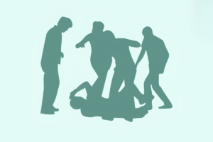 Man Mobbed to Death in Narsingdi Over Alleged Burglary Attempt