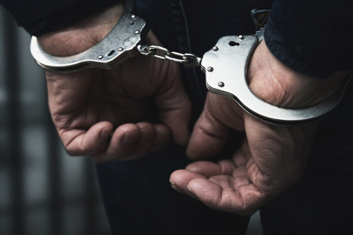 Man Surrenders After Fatal Hammer Attack on Wife in Narail