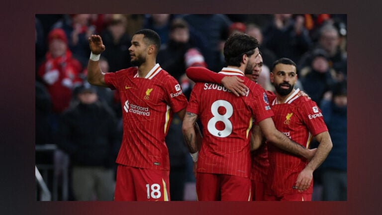 Manchester City Prepare Major Bid for Liverpool’s Gakpo