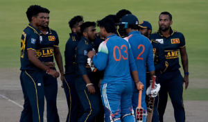Manjrekar Questions ICC and BCCI Over Unpunished On-Field Aggression