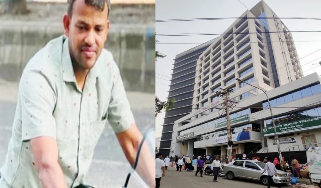 Massive 4.38 Crore Taka Vault Heist Uncovered at Agrani Bank