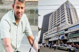 Massive 4.38 Crore Taka Vault Heist Uncovered at Agrani Bank