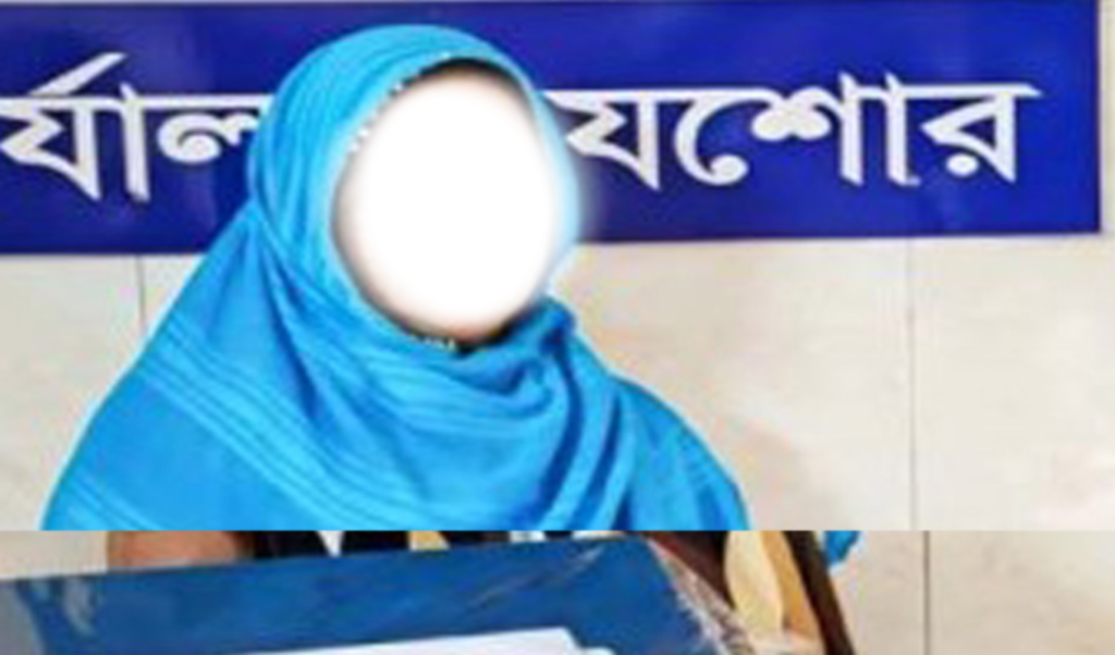 Massive Narcotics Seizure in Jashore Ends With Female Trafficker Arrested Massive Narcotics Seizure in Jashore Ends With Female Trafficker Arrested