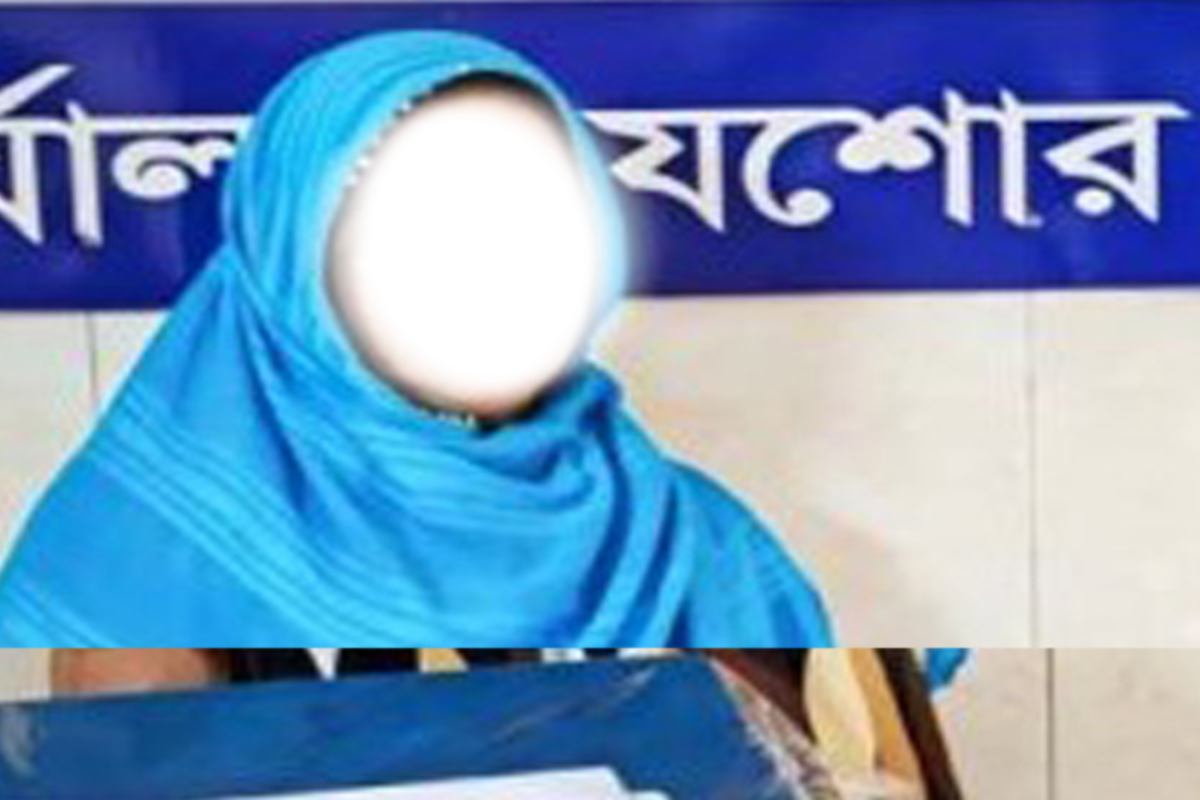 Massive Narcotics Seizure in Jashore Ends With Female Trafficker Arrested