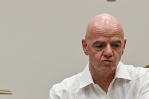 Masters says FIFA has ‘pressed its own self-destruct button’