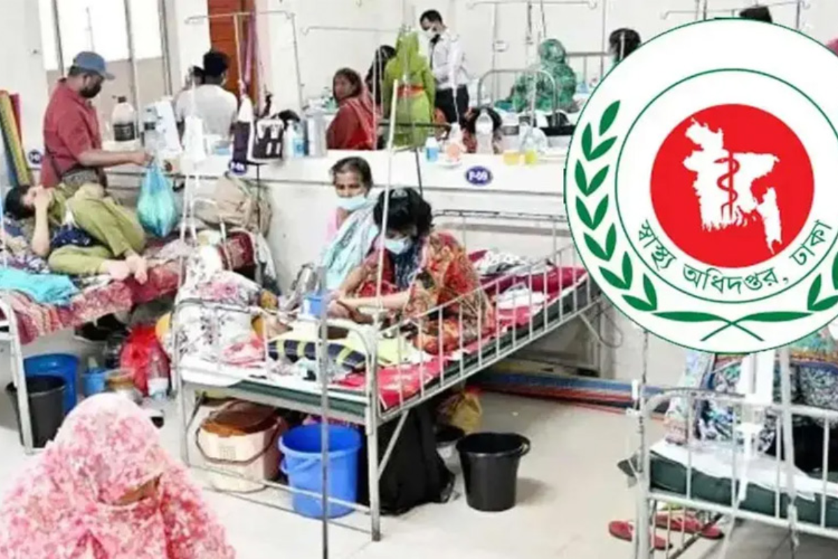 Measles Claims Three More Lives in Bangladesh as Suspected Cases Rise