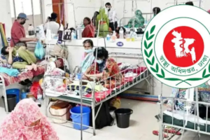 Measles Claims Three More Lives in Bangladesh as Suspected Cases Rise