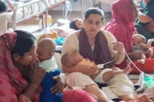 Measles Death Toll Reaches 908 Amid Rising Infections
