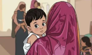 Measles Outbreak Claims Three More Young Lives in Bangladesh Measles Outbreak Claims Three More Young Lives in Bangladesh