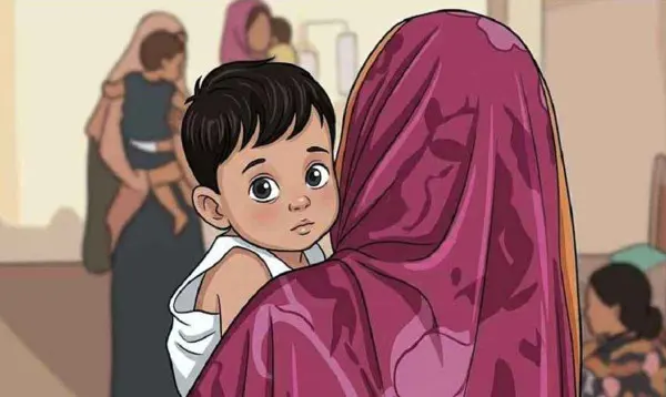 Measles Outbreak Claims Three More Young Lives in Bangladesh Measles Outbreak Claims Three More Young Lives in Bangladesh