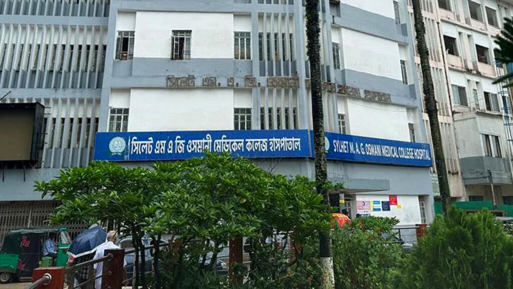 Measles and pneumonia claim three more lives in Sylhet Measles and pneumonia claim three more lives in Sylhet