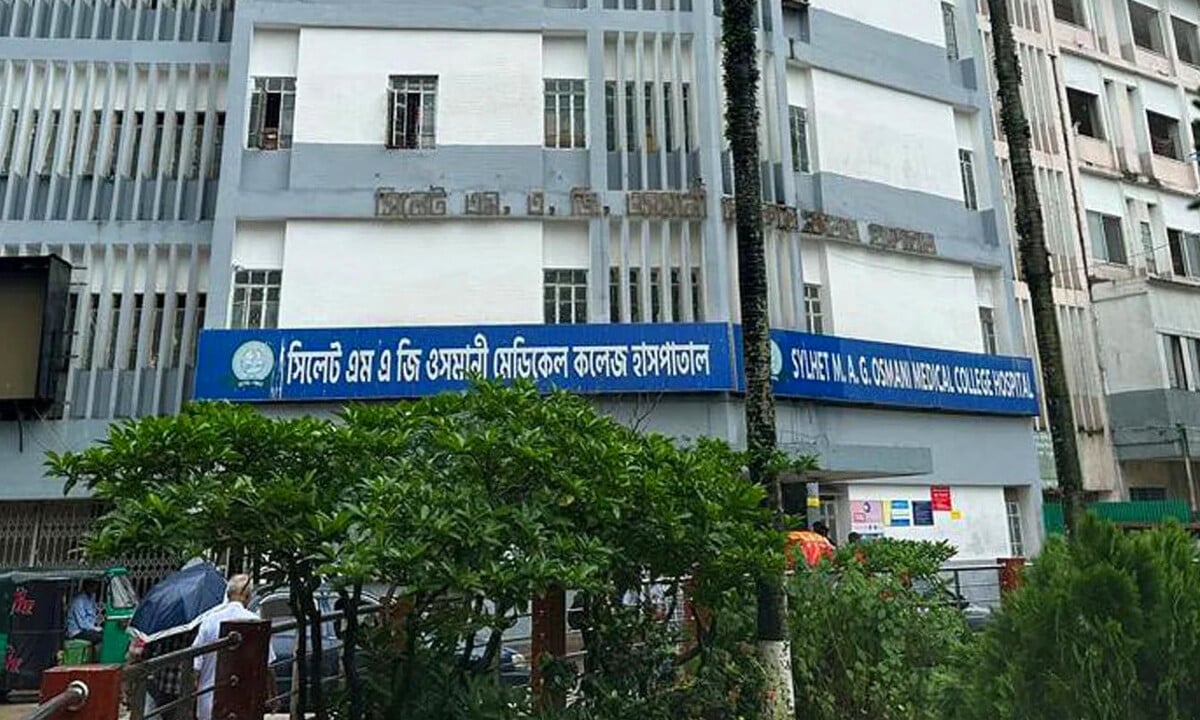 Measles and pneumonia claim three more lives in Sylhet