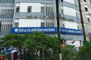 Measles and pneumonia claim three more lives in Sylhet