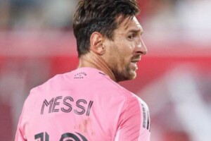 Messi Scores After Father’s Death, Miami Held by Philadelphia