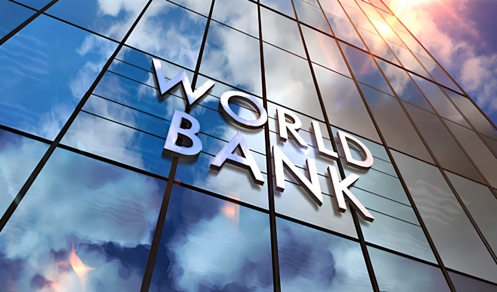 Middle East Conflict Threatens 600,000 Jobs in Bangladesh, World Bank Warns