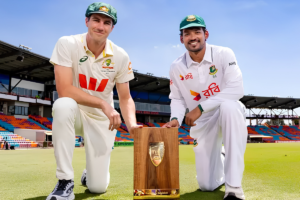 Milestones and Records Await as Bangladesh Return to Australia After 23 Years