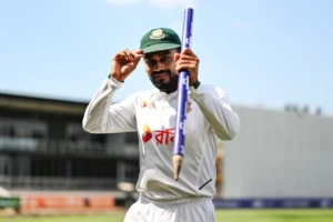 Miraz Revives Rare Australian Test Bowling Feat