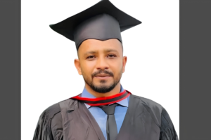 Missing College Lecturer Found Dead in Noakhali Mosque Pond