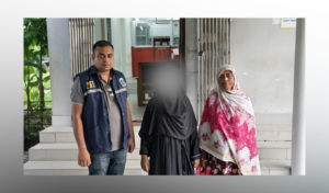 Missing Khulna Woman Rescaped Alive Following Murder Charge Plot