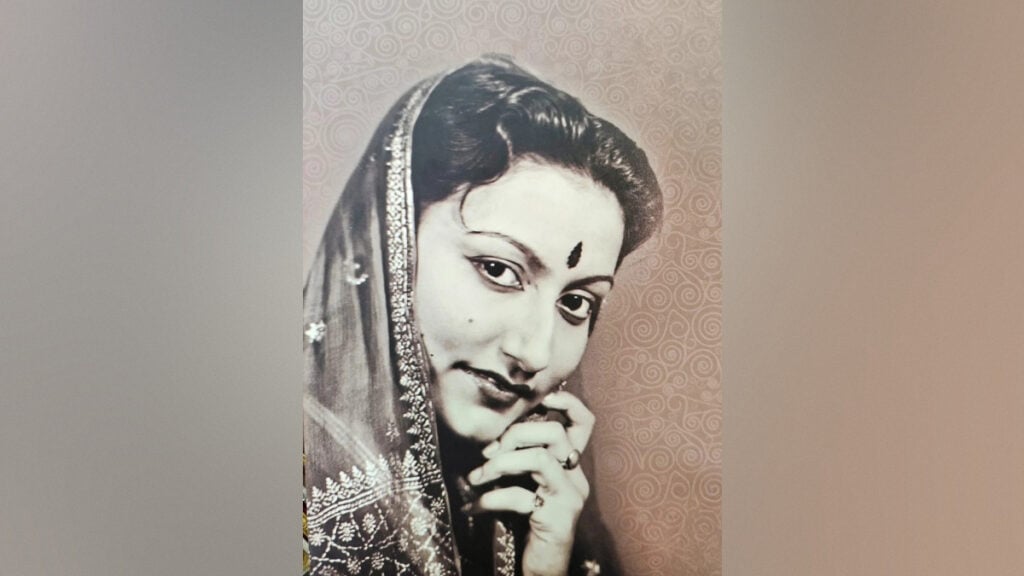 Mita Chatterjee Marks 91st Birthday After Seven Decades 3 Mita Chatterjee Marks 91st Birthday After Seven Decades