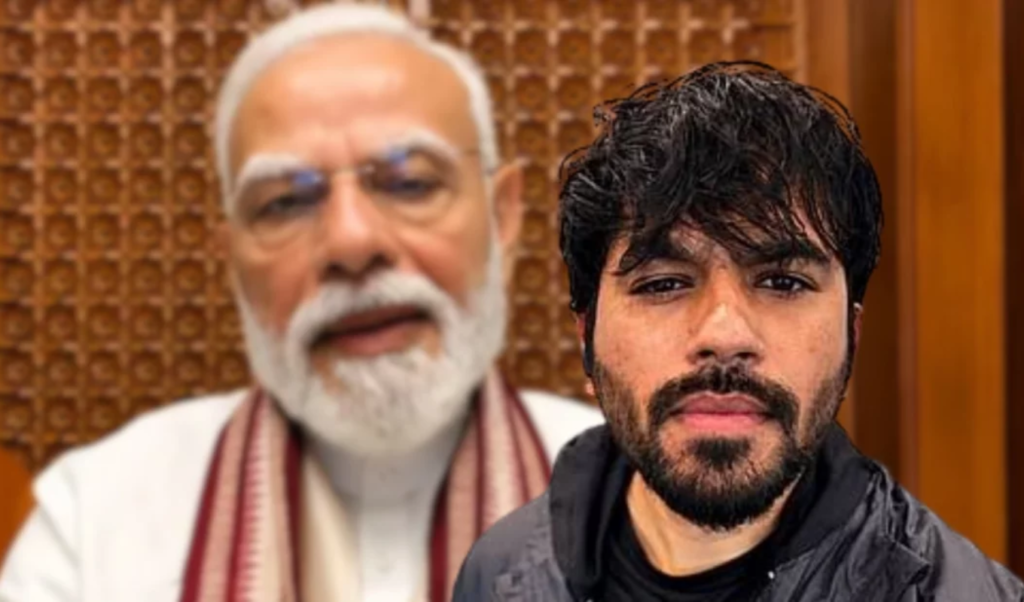 Modis Message of Forgiveness Questioned as Critics Demand Cases Withdrawn Modi’s Message of Forgiveness Questioned as Critics Demand Cases Withdrawn