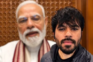 Modi’s Message of Forgiveness Questioned as Critics Demand Cases Withdrawn