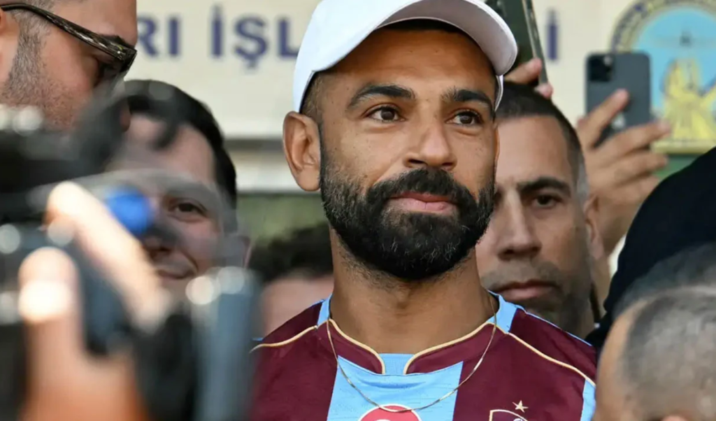 Mohamed Salah Ordered to Egypt Court Over Outstanding Legal Fees Mohamed Salah Ordered to Egypt Court Over Outstanding Legal Fees