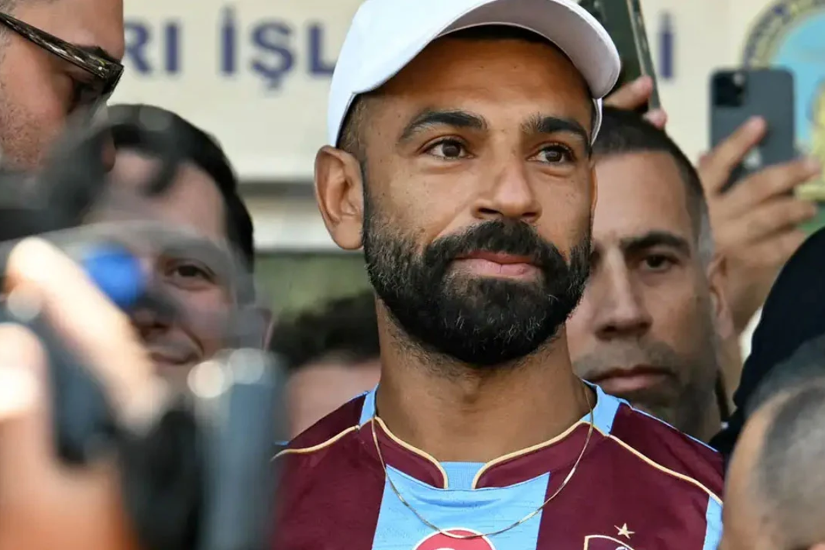 Mohamed Salah Ordered to Egypt Court Over Outstanding Legal Fees