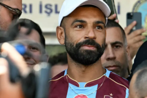 Mohamed Salah Ordered to Egypt Court Over Outstanding Legal Fees